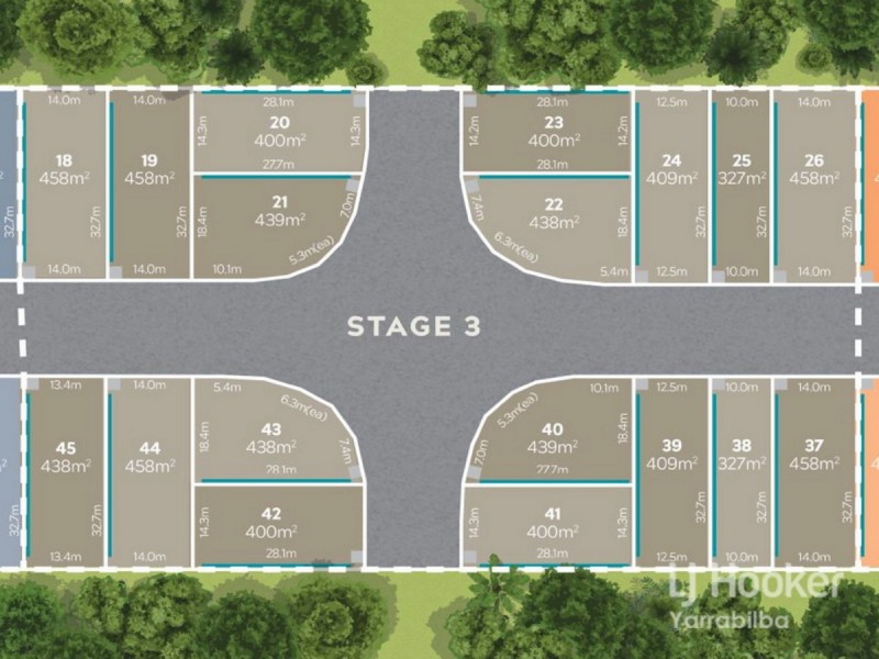Lot 45/326 Chambers Flat Road, Logan Reserve QLD 4133