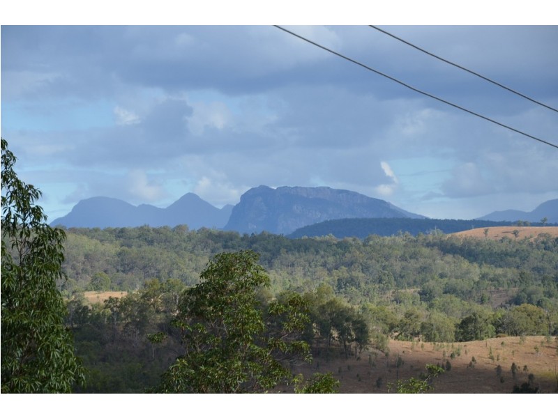 Lot 73/87-89 Von Nida Drive, Kooralbyn QLD 4285