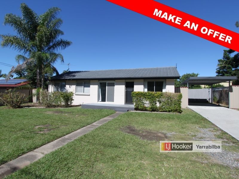 715 Browns Plains Road, Marsden QLD 4132