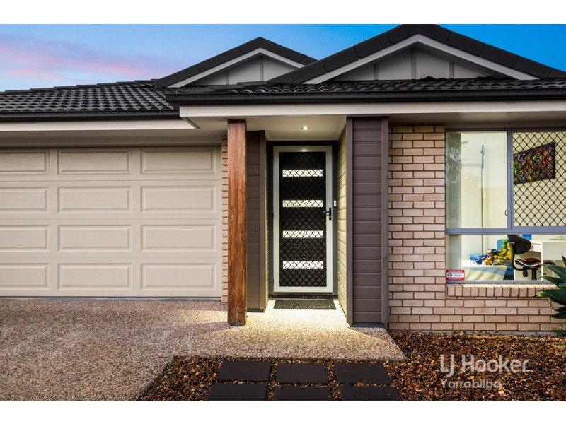 10 Peabody Lane, Yarrabilba QLD 4207
