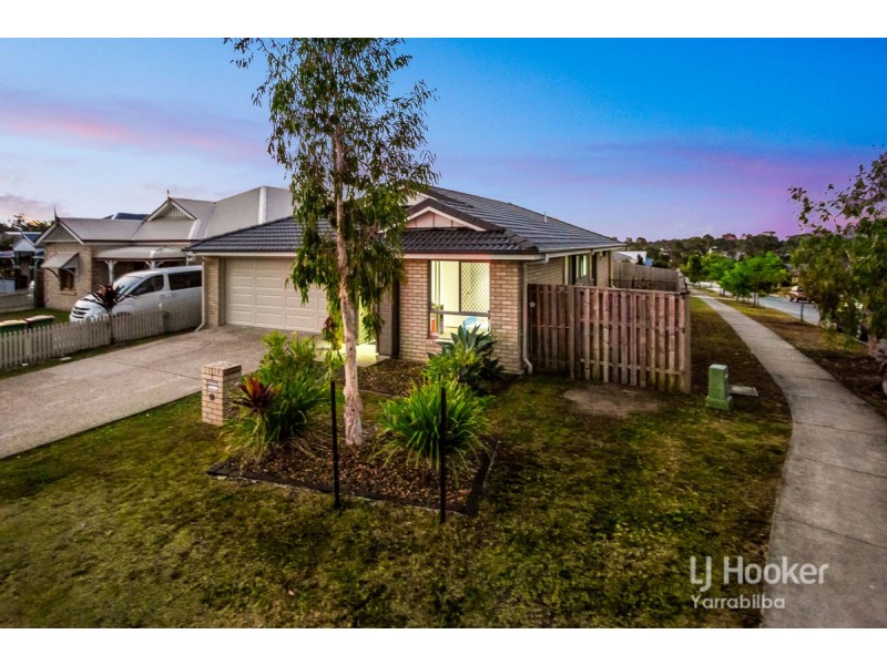 10 Peabody Lane, Yarrabilba QLD 4207