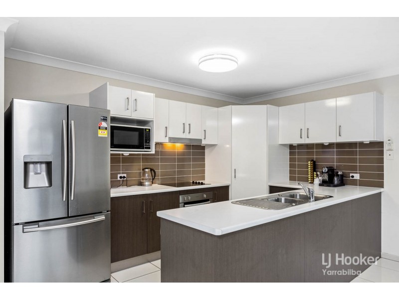 10 Peabody Lane, Yarrabilba QLD 4207