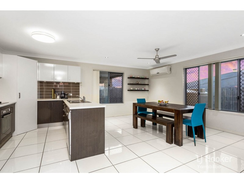 10 Peabody Lane, Yarrabilba QLD 4207