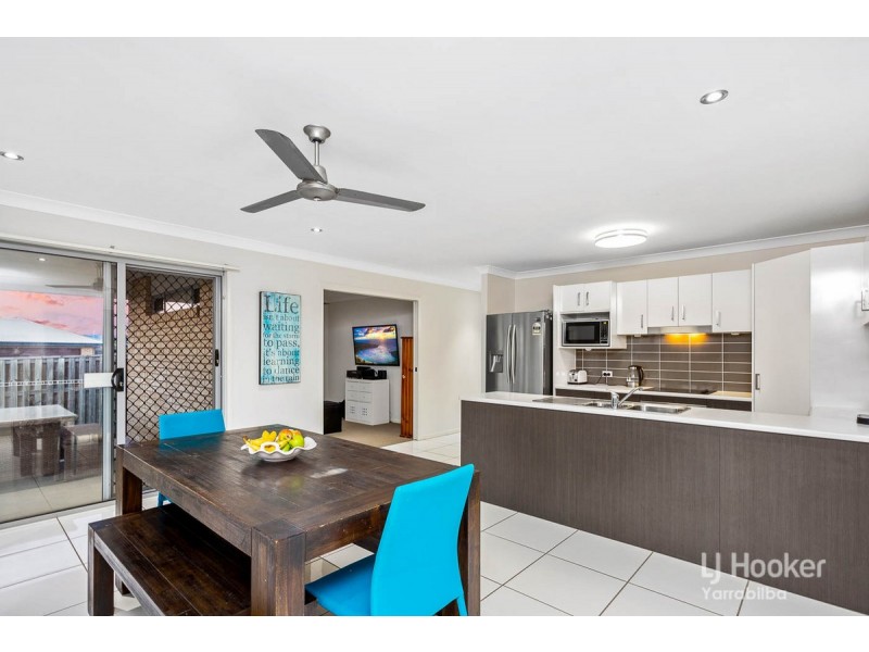 10 Peabody Lane, Yarrabilba QLD 4207