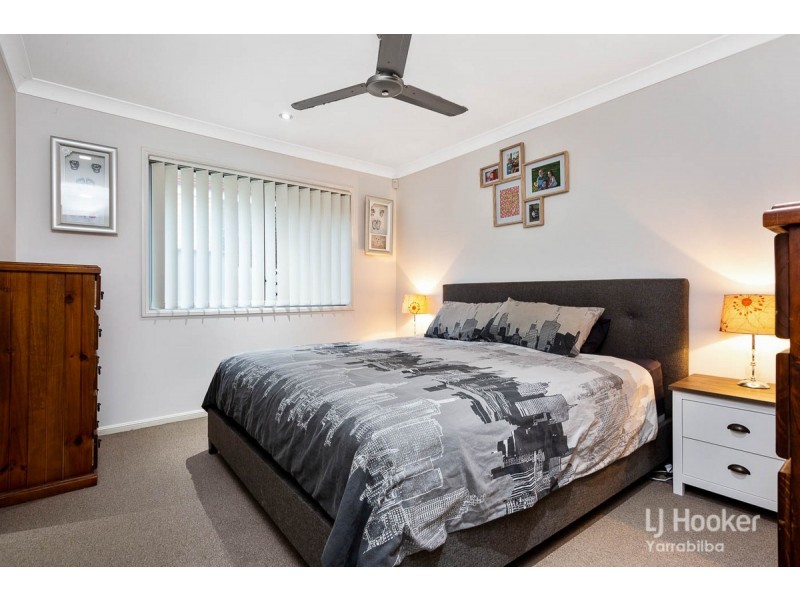 10 Peabody Lane, Yarrabilba QLD 4207