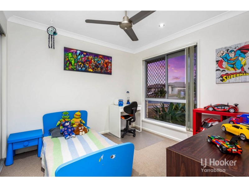 10 Peabody Lane, Yarrabilba QLD 4207