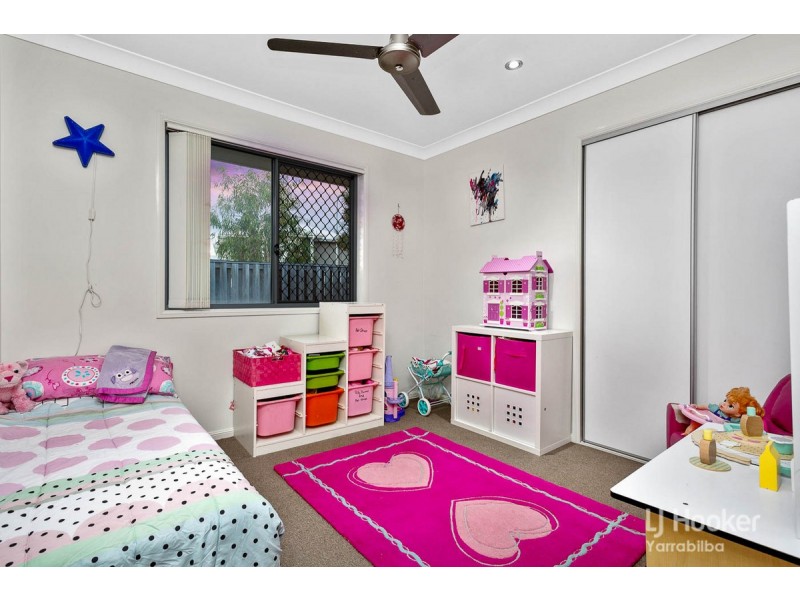 10 Peabody Lane, Yarrabilba QLD 4207