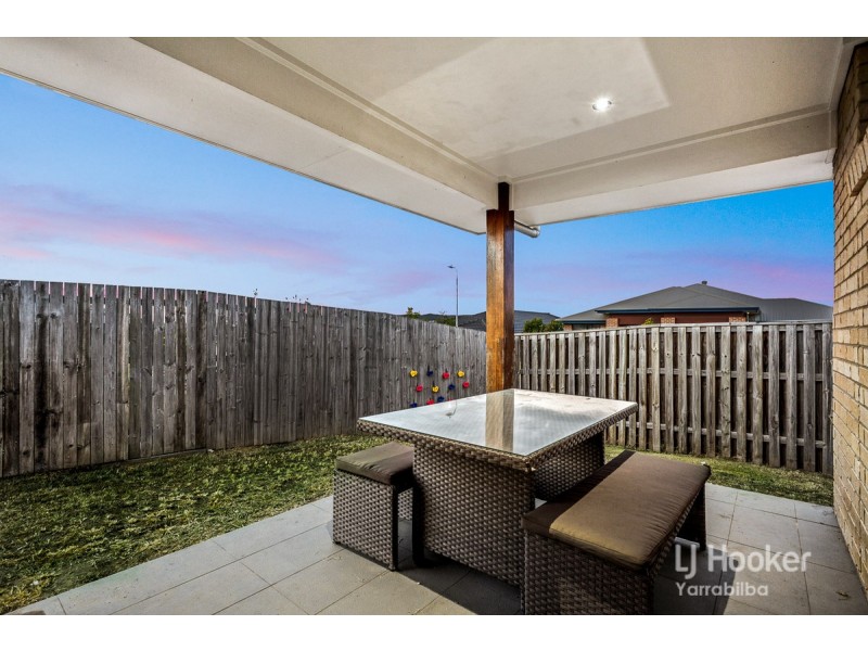 10 Peabody Lane, Yarrabilba QLD 4207