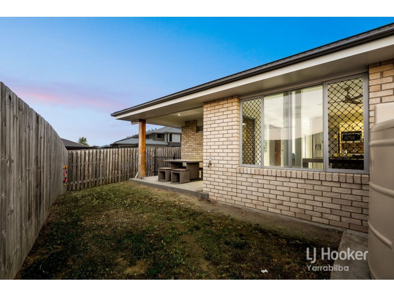 10 Peabody Lane, Yarrabilba QLD 4207