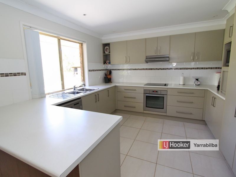 100 Georgina Drive, Logan Village QLD 4207