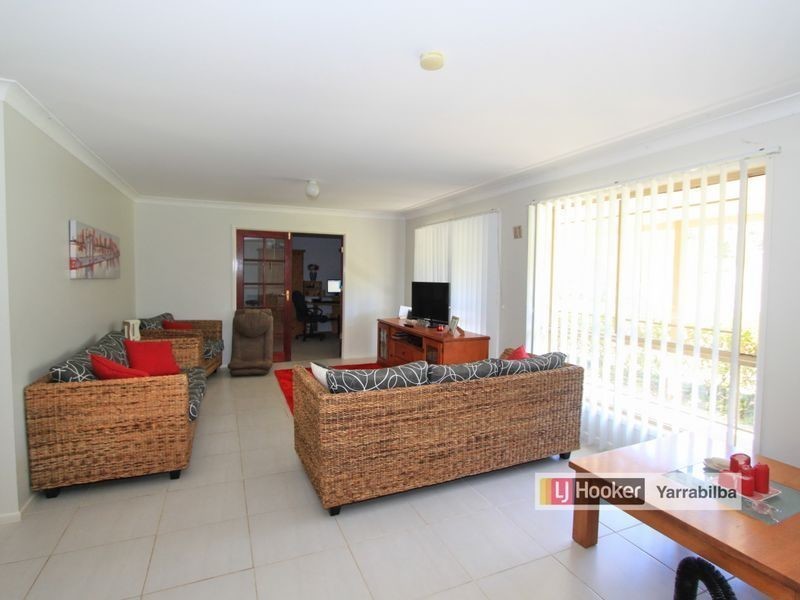 100 Georgina Drive, Logan Village QLD 4207