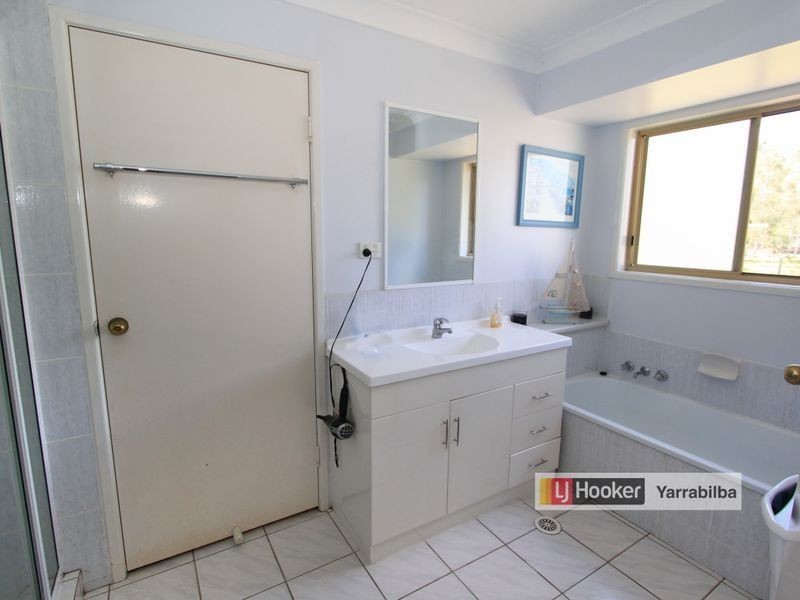 100 Georgina Drive, Logan Village QLD 4207