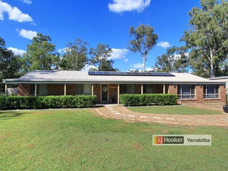 100 Georgina Drive, Logan Village QLD 4207