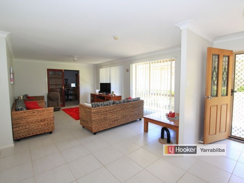 100 Georgina Drive, Logan Village QLD 4207