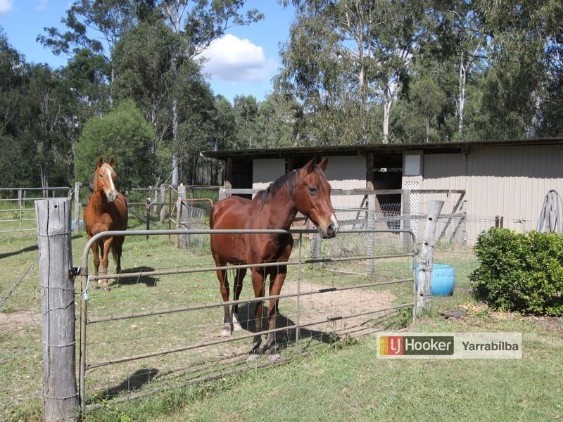 100 Georgina Drive, Logan Village QLD 4207