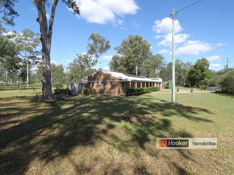 100 Georgina Drive, Logan Village QLD 4207