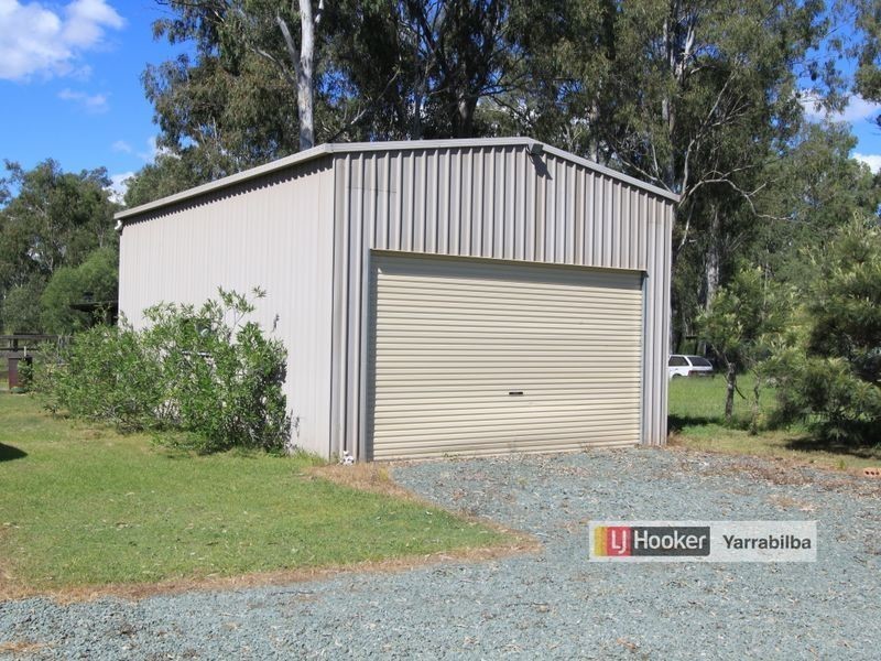 100 Georgina Drive, Logan Village QLD 4207