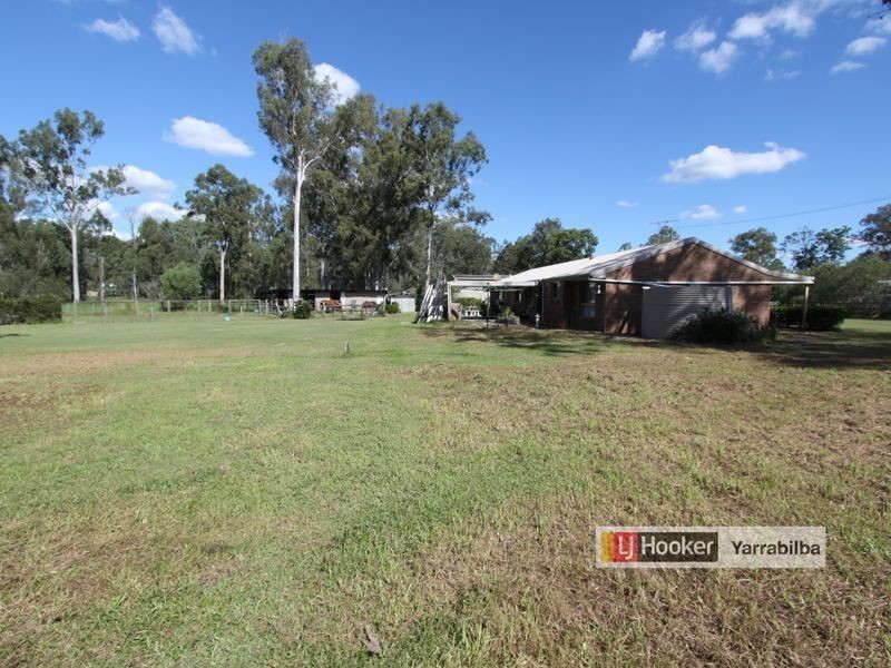 100 Georgina Drive, Logan Village QLD 4207
