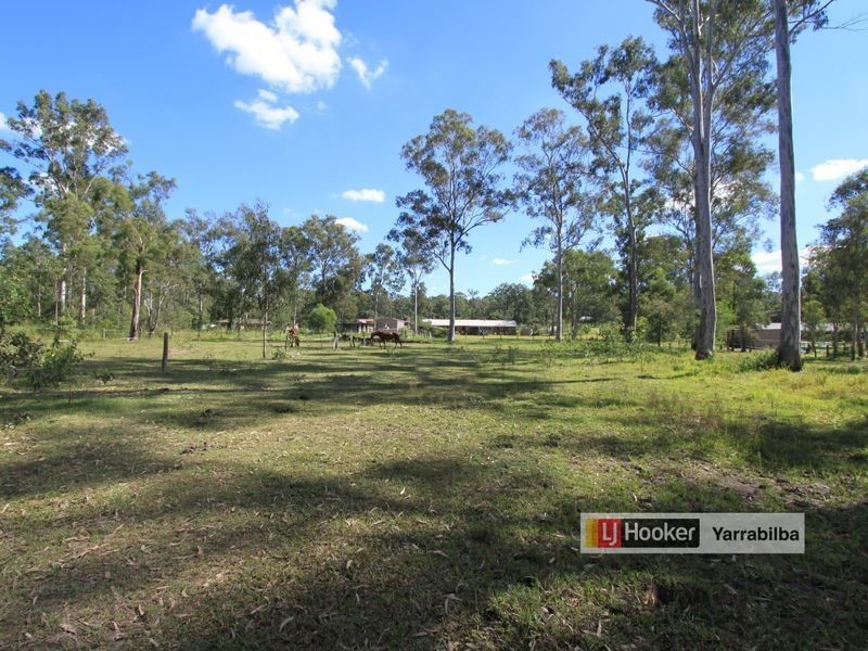 100 Georgina Drive, Logan Village QLD 4207