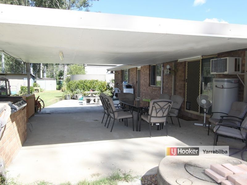 100 Georgina Drive, Logan Village QLD 4207