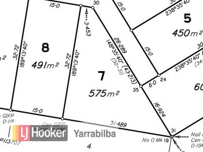 Lot 7/14 Wattle Grove, Boronia Heights QLD 4124