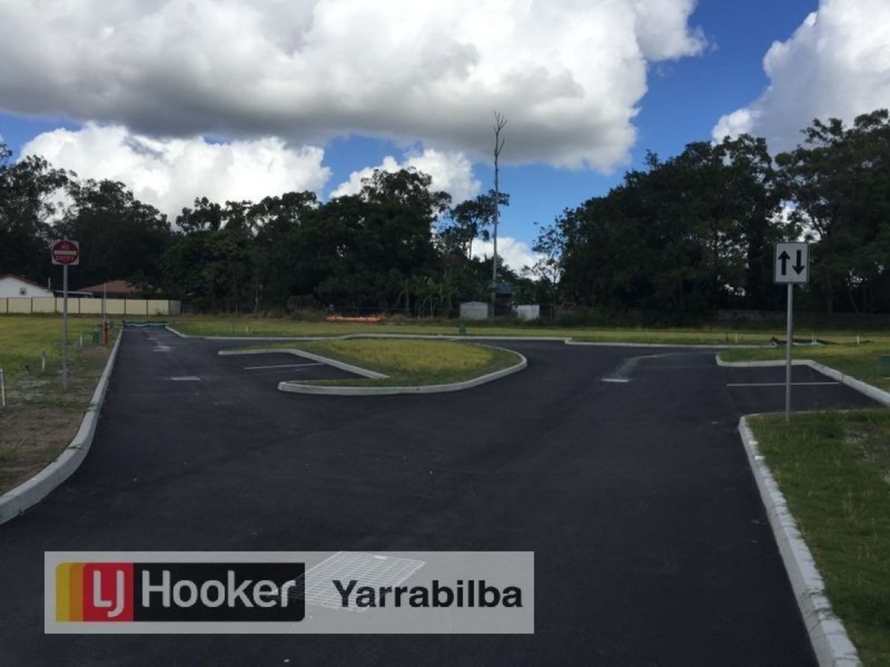 Lot 7/14 Wattle Grove, Boronia Heights QLD 4124