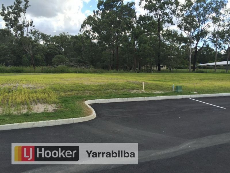 Lot 7/14 Wattle Grove, Boronia Heights QLD 4124