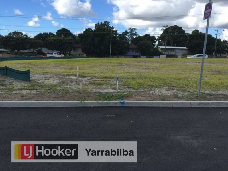 Lot 7/14 Wattle Grove, Boronia Heights QLD 4124