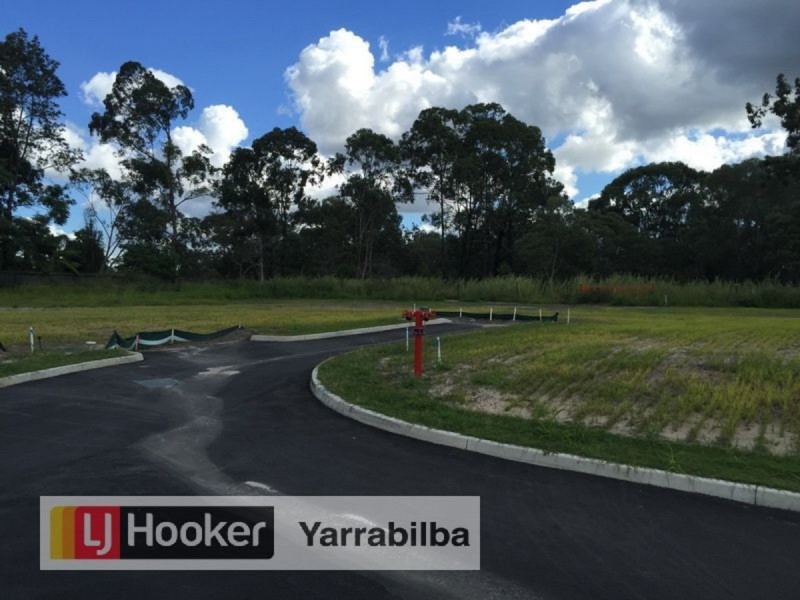 Lot 7/14 Wattle Grove, Boronia Heights QLD 4124