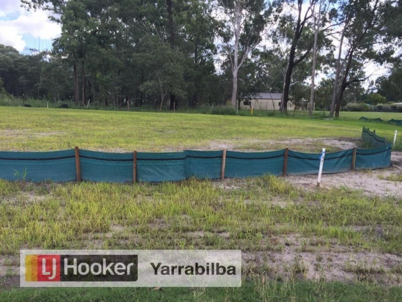 Lot 7/14 Wattle Grove, Boronia Heights QLD 4124