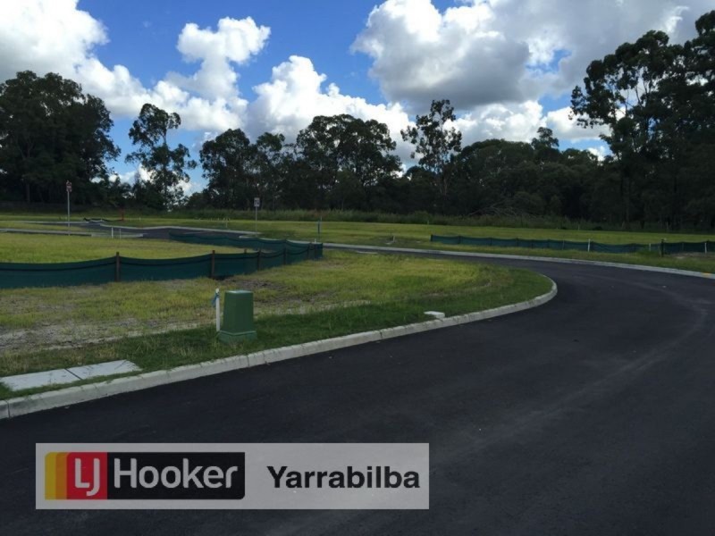 Lot 7/14 Wattle Grove, Boronia Heights QLD 4124