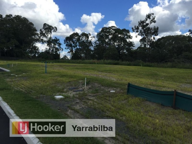 Lot 7/14 Wattle Grove, Boronia Heights QLD 4124
