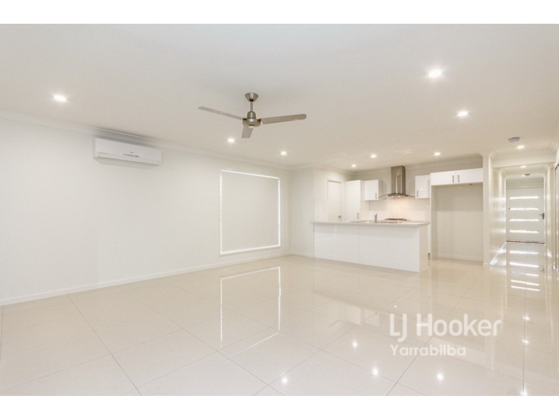 102 Darnell Street, Yarrabilba QLD 4207