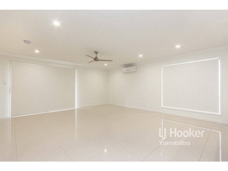 102 Darnell Street, Yarrabilba QLD 4207