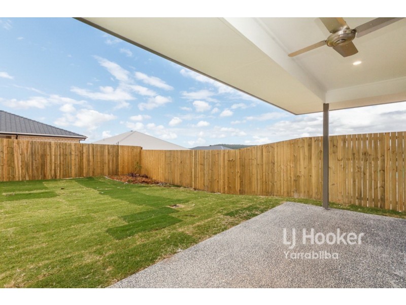 102 Darnell Street, Yarrabilba QLD 4207