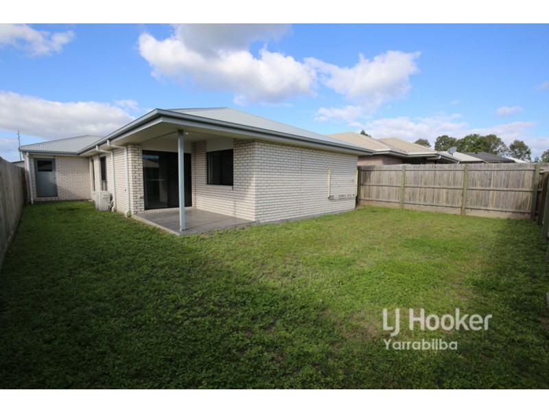 9 Alabaster Drive, Logan Reserve QLD 4133
