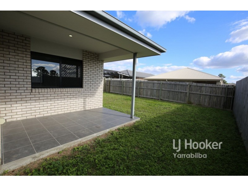 9 Alabaster Drive, Logan Reserve QLD 4133