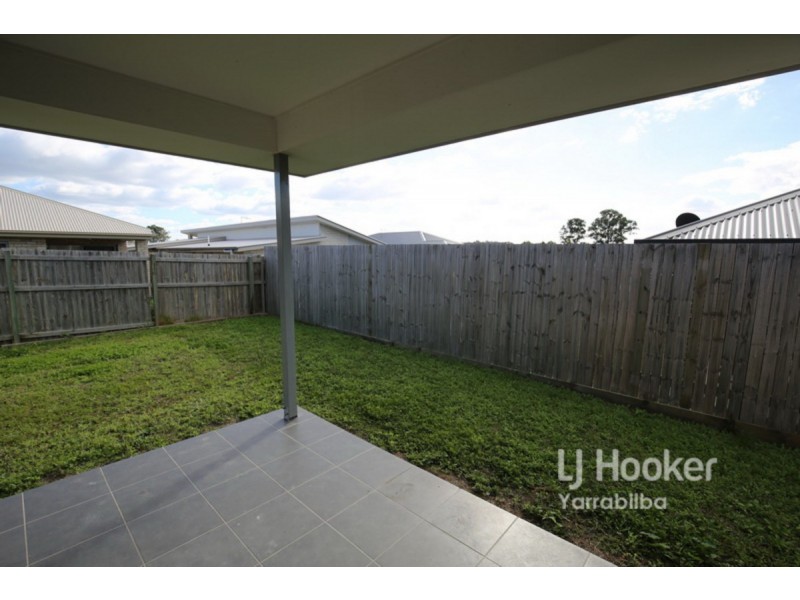 9 Alabaster Drive, Logan Reserve QLD 4133