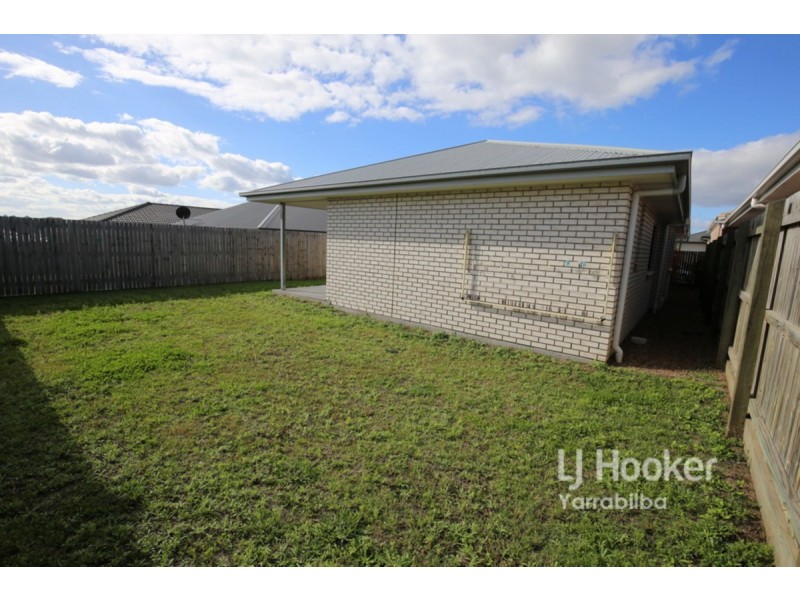 9 Alabaster Drive, Logan Reserve QLD 4133