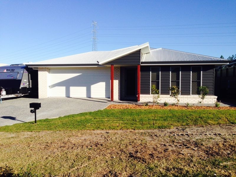 20 Bailey Street, Alberton QLD 4207