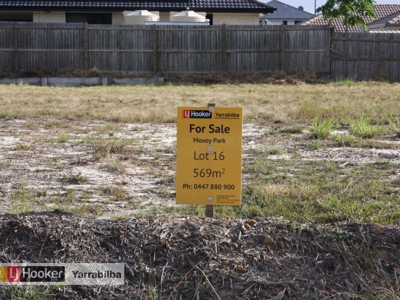 Lot 16/11 Ming Street, Marsden QLD 4132