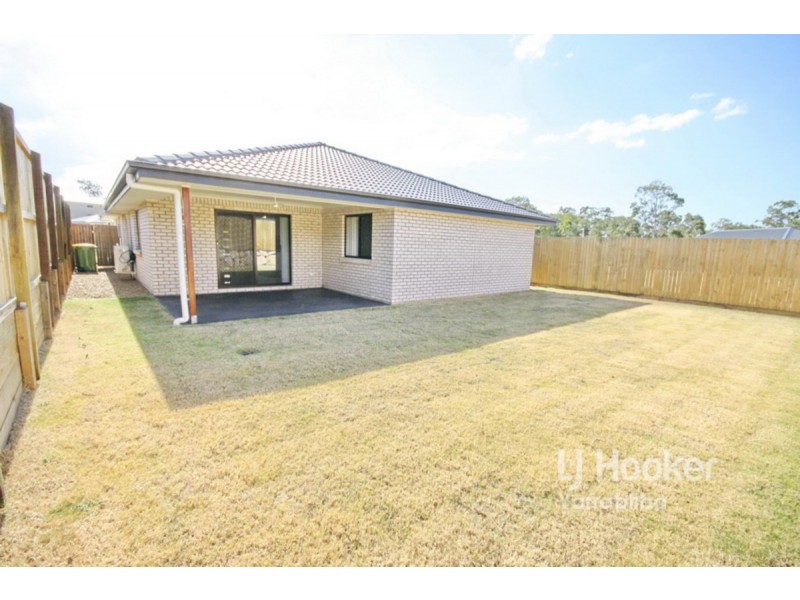 21 Bright Street, Yarrabilba QLD 4207