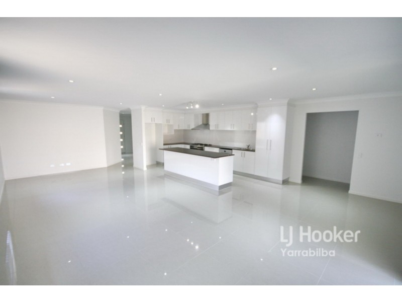 21 Bright Street, Yarrabilba QLD 4207