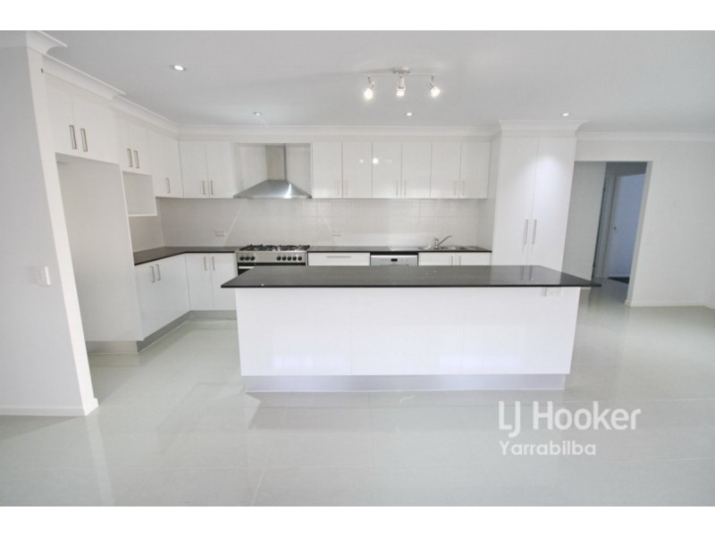 21 Bright Street, Yarrabilba QLD 4207