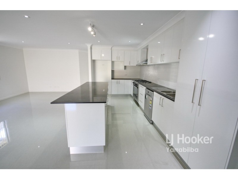 21 Bright Street, Yarrabilba QLD 4207