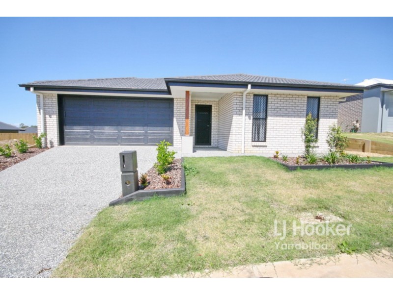 21 Bright Street, Yarrabilba QLD 4207