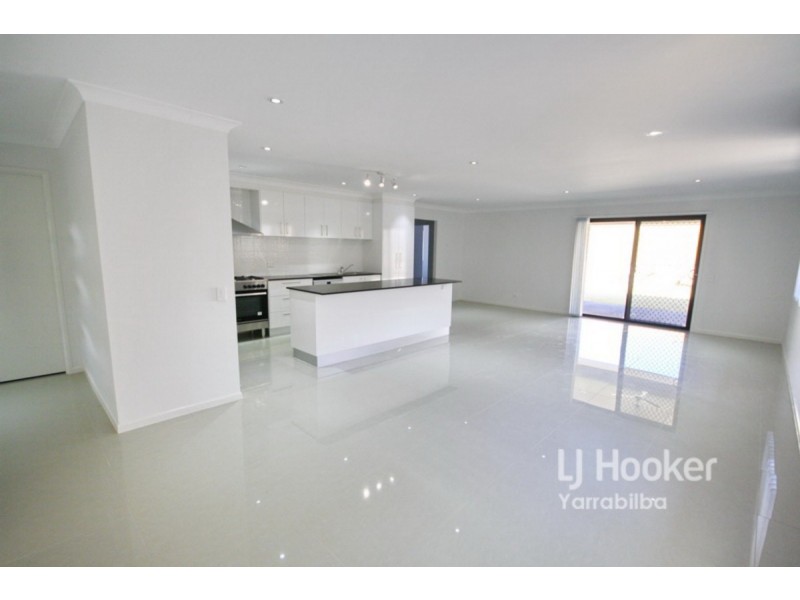 21 Bright Street, Yarrabilba QLD 4207
