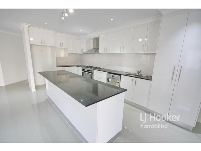 21 Bright Street, Yarrabilba QLD 4207