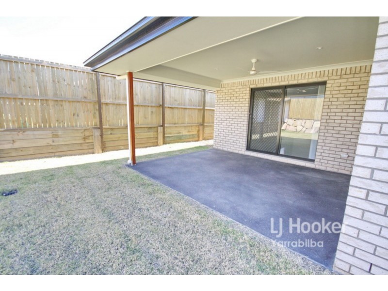 21 Bright Street, Yarrabilba QLD 4207
