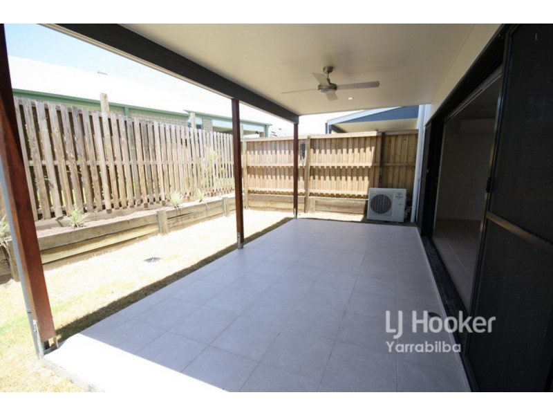 25 Carew Street, Yarrabilba QLD 4207